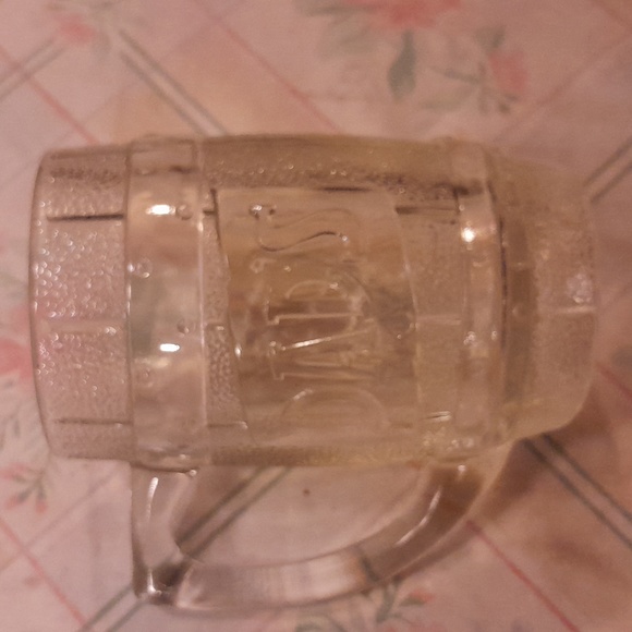 Vintage Dad's Root Beer Barrel Mug - Picture 2 of 2